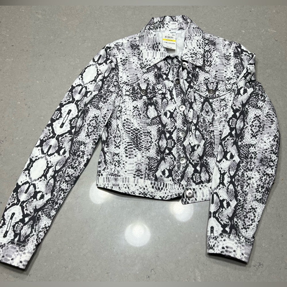 Brand New, Tags attached, Never worn